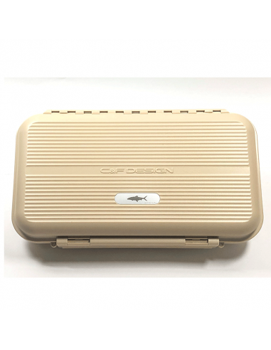 Boîte étanche C&F Design Saltwater...