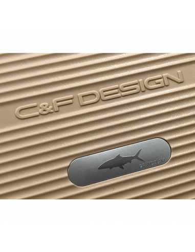 C&F Design Saltwater Bonefish Fly...