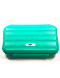 C&F Design Saltwater Permit... 2