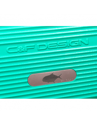 Boîte étanche C&F Design Saltwater...