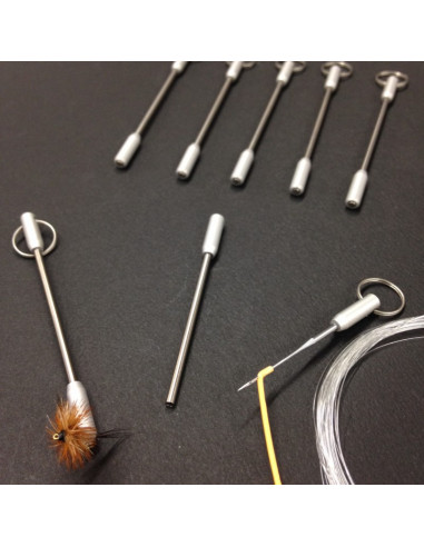 C&F Design 3-in-1 Nail Knot Pipe &...