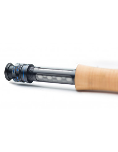 Canne à mouche Guideline Fario NT8 4...