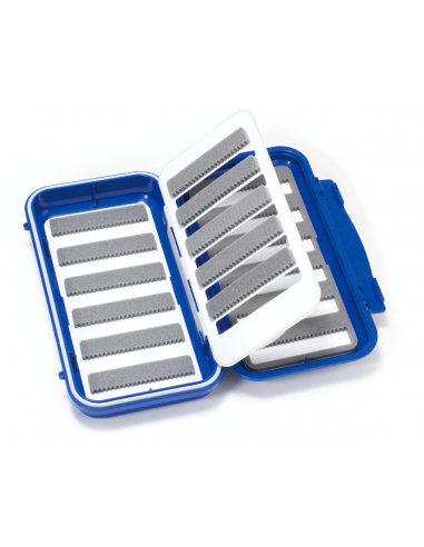 C&F Design Large 12-Row WP Fly Case w...