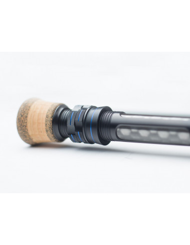 Canne à mouche Guideline Fario NT8 4...