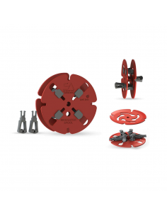 Scientific Anglers...