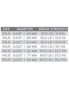 Scientific Anglers Absolute... 2