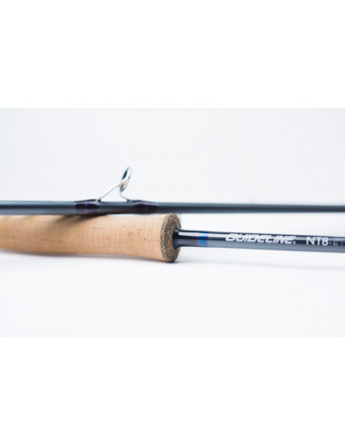 Canne à mouche Guideline Fario NT8 4...