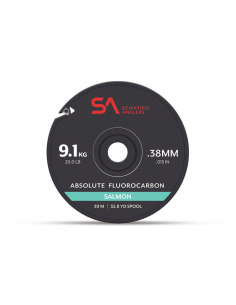 Fil Fluorocarbone...