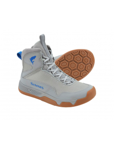 Bottillons de wading Simms...