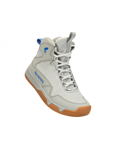 Simms Flats Sneaker color Boulder