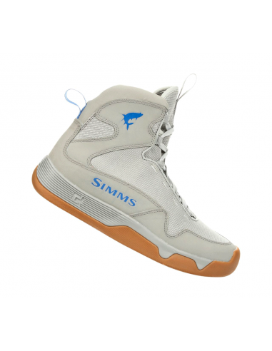 Bottillons de wading Simms Flats...