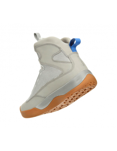 Simms Flats Sneaker color Boulder