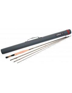 Cannes à mouche Guideline...