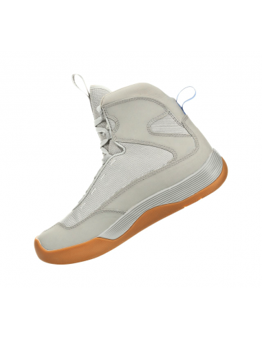 Simms Flats Sneaker color Boulder