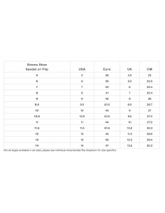 Bottillons de wading Simms... 2