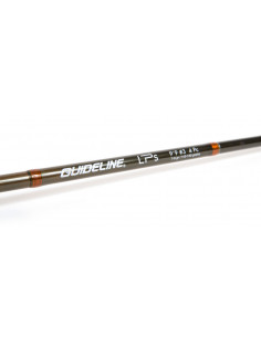 Cannes à mouche Guideline... 2