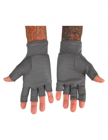 Simms SolarFlex®  Guide Glove Sterling