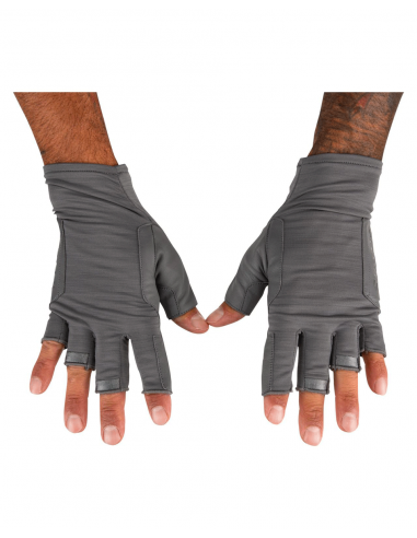Gants Simms SolarFlex®  Guide coloris...