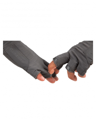Simms SolarFlex®  Guide Glove Sterling