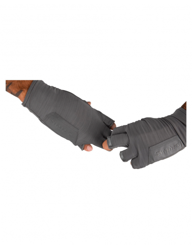 Gants Simms SolarFlex®  Guide coloris...