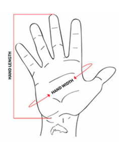 Simms SolarFlex® SunGlove... 2