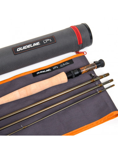 Guideline LPs Euro Nymphing Fly Rods