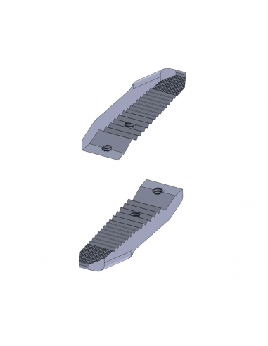 Guide Plier Replacement Jaws...