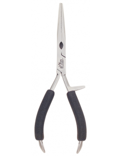 Pince inox long bec...