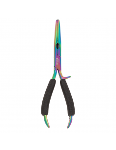 Barracuda Dr Slick...