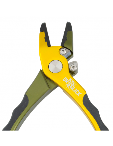 Pince Typhoon Dr. Slick