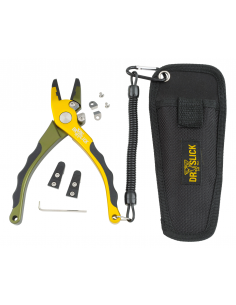 Dr. Slick Typhoon Plier