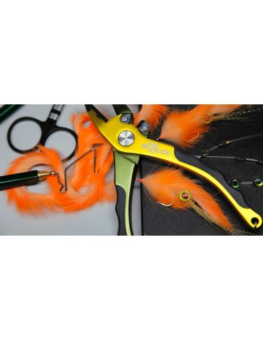 Pince Typhoon Dr. Slick