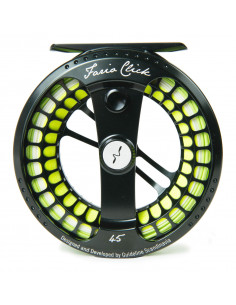 Guideline Fly Reels Fario...