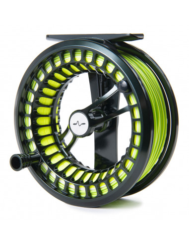 Guideline Fly Reels Fario Click...