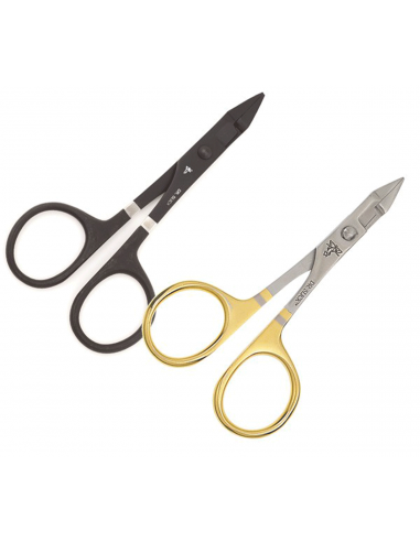 Pince ciseaux écrase ardillon Dr. Slick