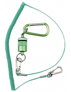 Dr. Slick Net Holder Magnet