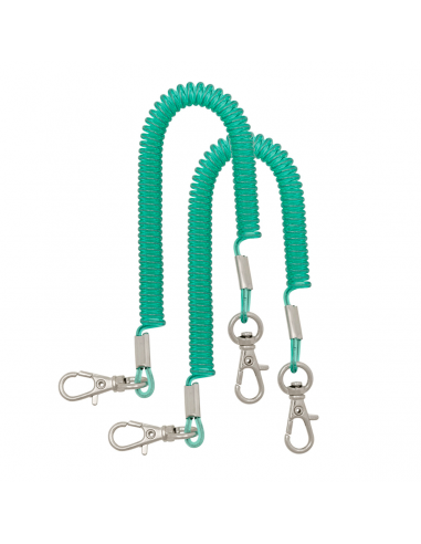 Cordons Dr. Slick Clamp Buddy Bungee...