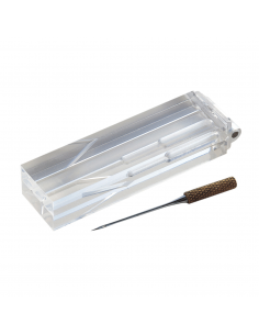 Tiemco Shimazaki Leader...