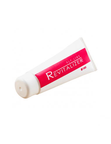 Revitalisant pour soies synthétiques...