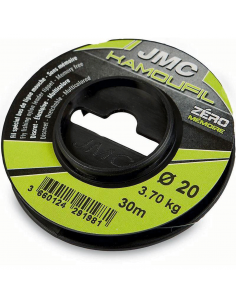 JMC Fly Fishing Kamoufil...