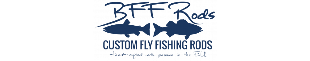 Brittany Fly Shop - Découvrez les cannes Brittany Fly Fishing