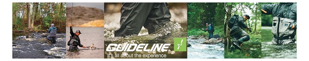Waders Guideline - Brittany Fly