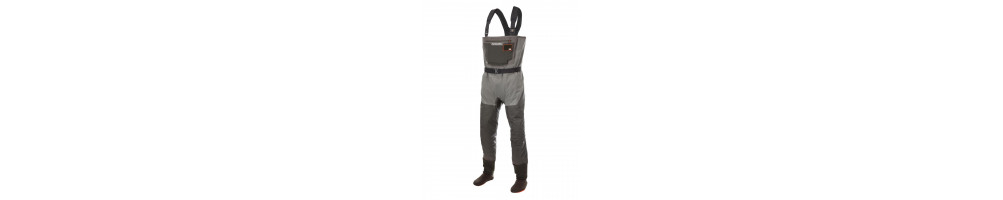 Waders