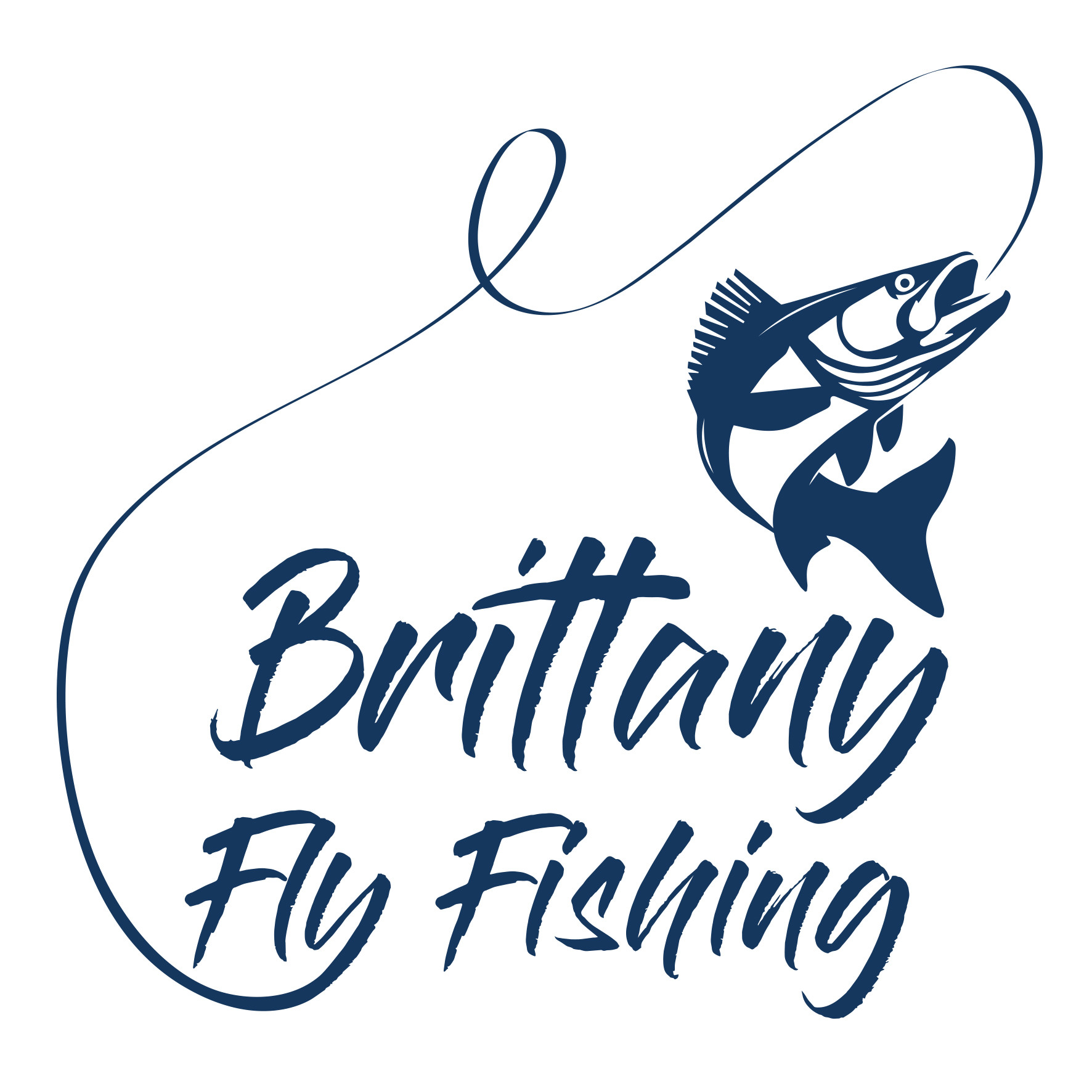 Brittany Fly Fishing™