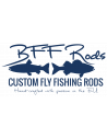 Brittany Fly Fishing Custom Fly Rods™ (BFFCFR™)