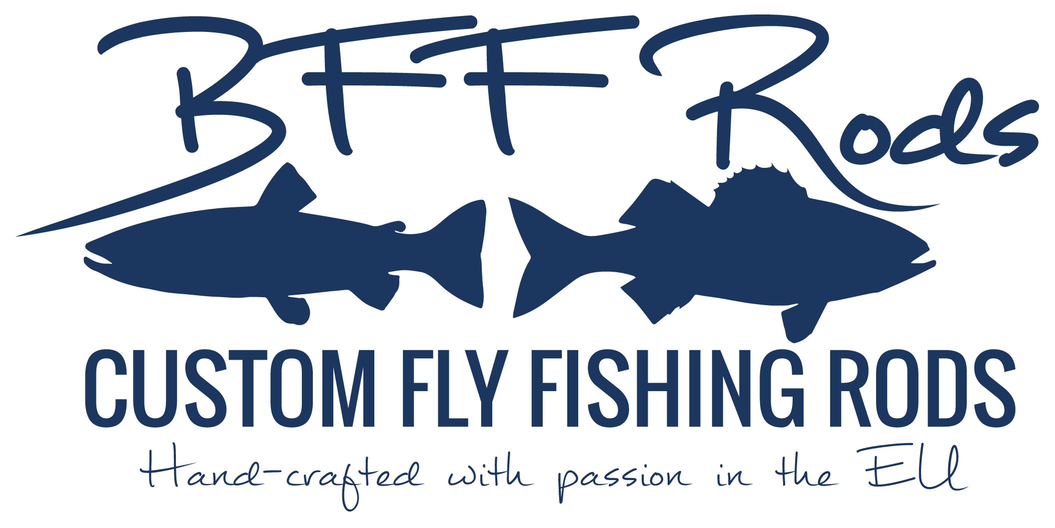 Brittany Fly Fishing Custom Fly Rods