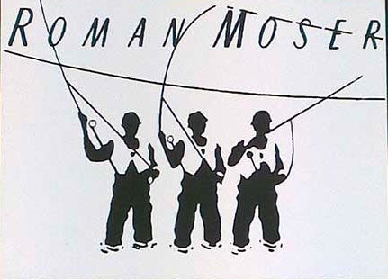 Roman Moser