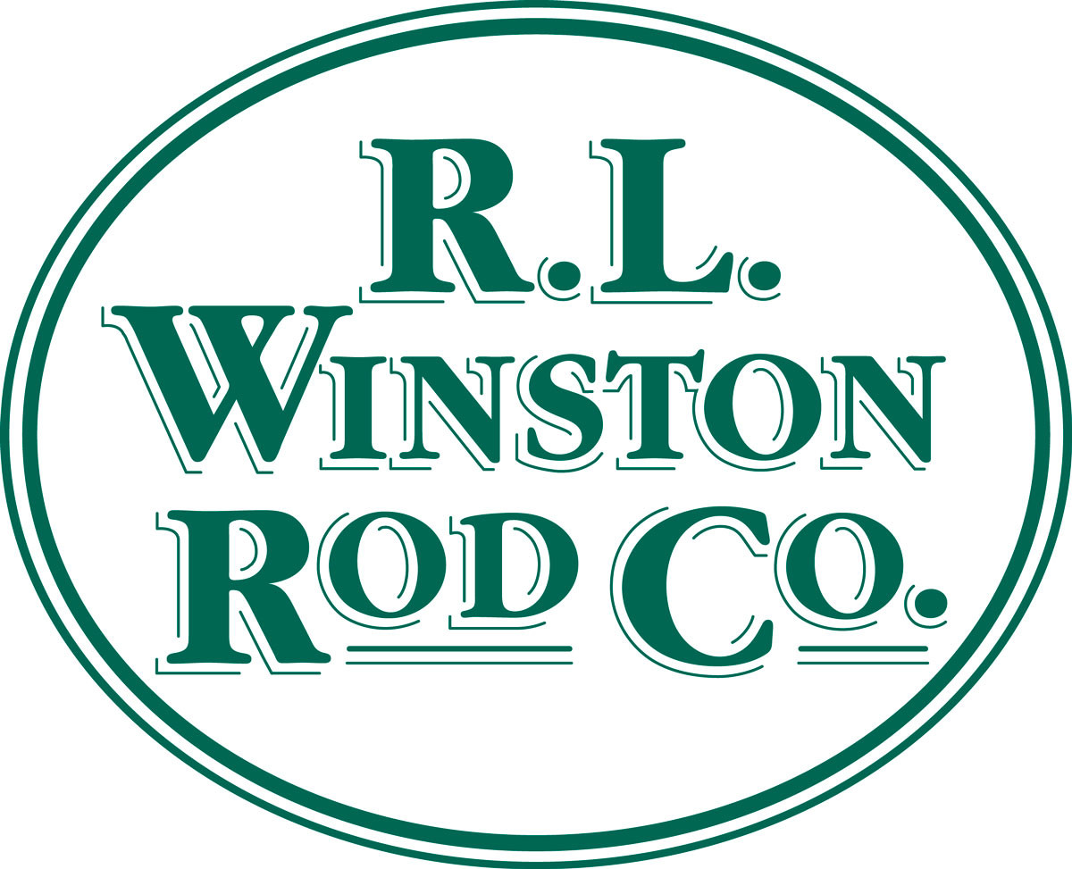 Winston Rod Co