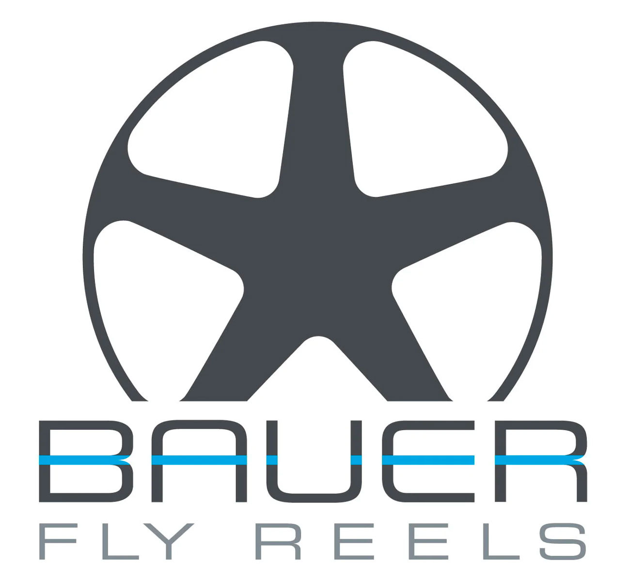 Bauer Fly Reels