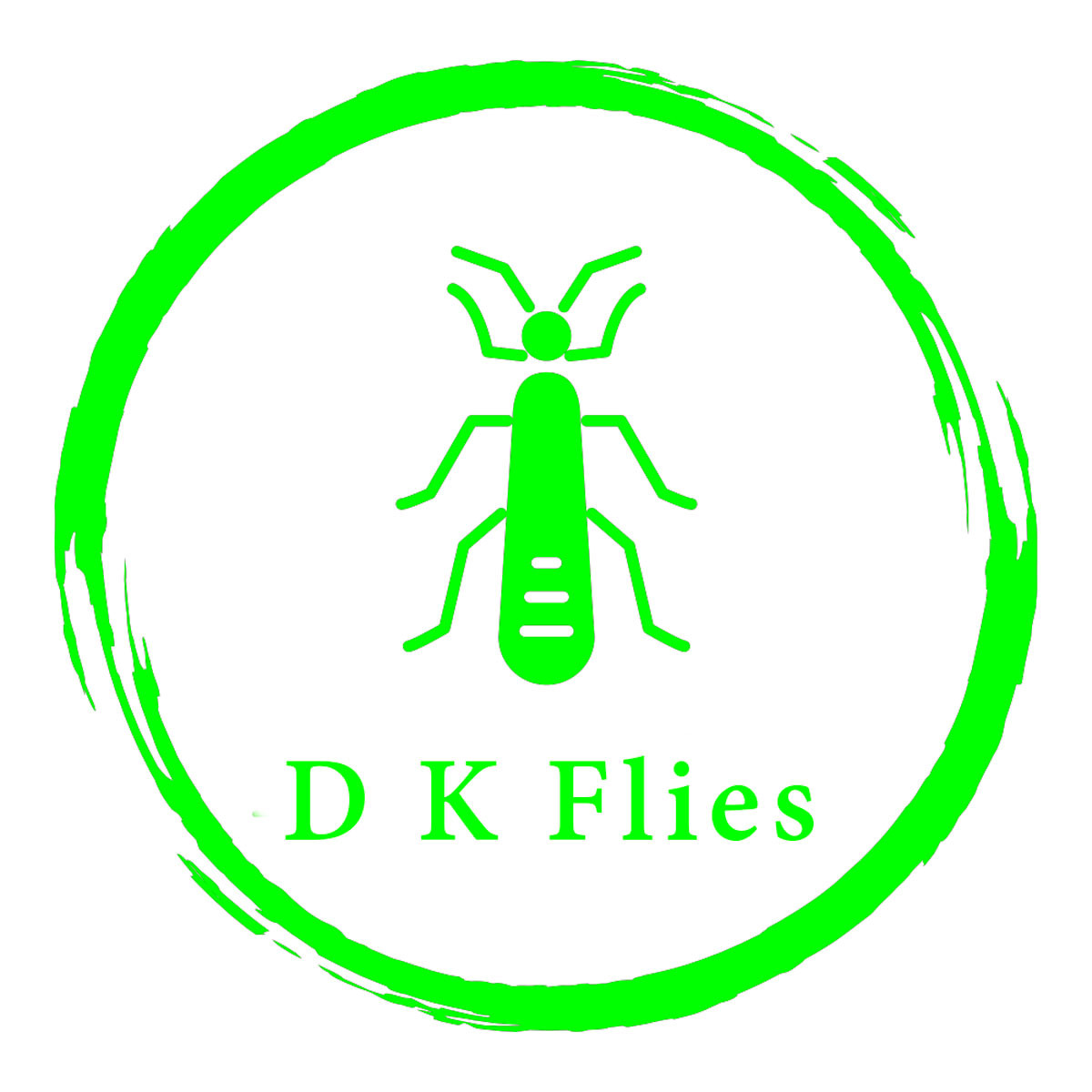 DK Flies